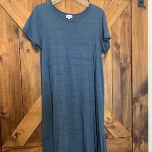 LuLaRoe Carly Dress